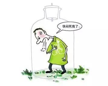 慢阻肺;肺功能檢測儀;呼吸訓練器;賽客;呼吸慢病